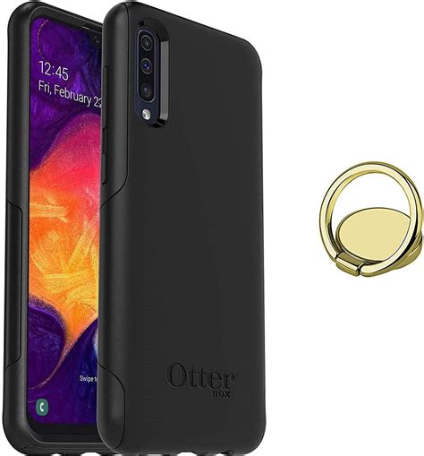 symmetry series clear case for galaxy a50 drop test|OtterBox Symmetry Clear Series Case for Samsung Galaxy A50.